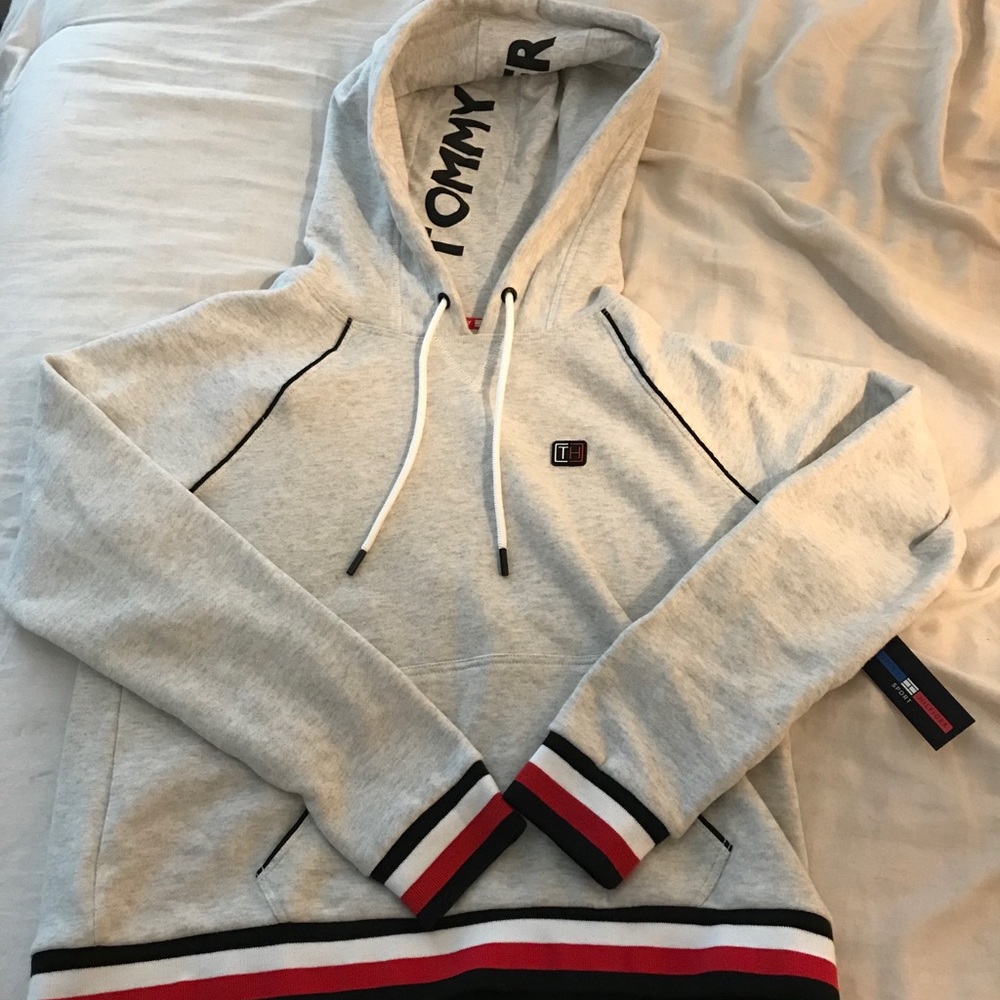 Tommy Hilfiger Sweatshirt